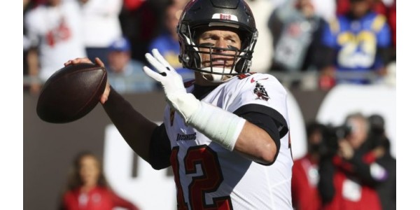 Tom Brady regresa al misterio de los Tampa Bay Buccaneers